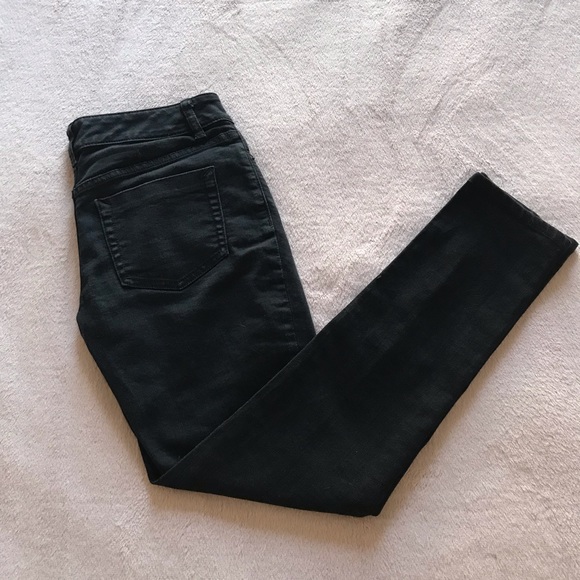 The Limited 917 Skinny Jeans - Black - Picture 2 of 14